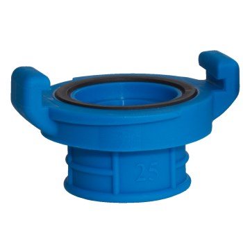 ANKA Nylon Female Coupling - 3/4"