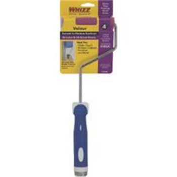 Whizz Velour Fine Finish, 4 x 12 inches