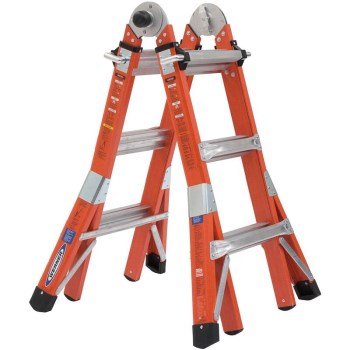 Multi Position Ladder