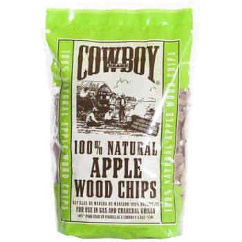 2lb Apple Wood Chips