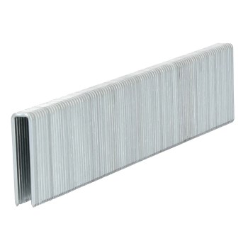 DeWalt 18-Gauge Narrow Crown Staples - 1/4" x 7/8", 1000pk