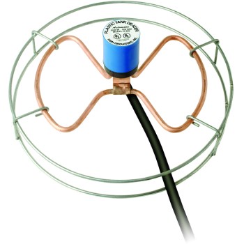 Submergible Pond Deicer