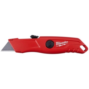 Retr Utility Knife
