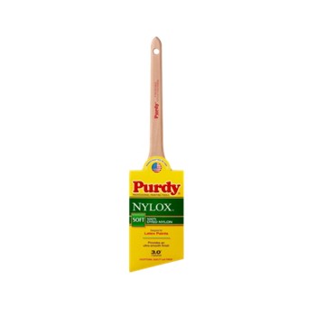 Purdy 144080230 140080230 3 Nylox Dale Brush