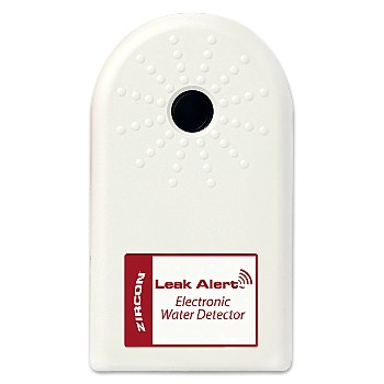 Leak Alert Electronic Water Detector