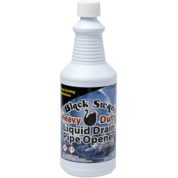 Black Swan Mfg 09036 Qt Hd Liq Pipe Opener