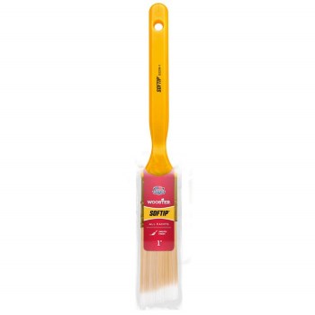 Gloden Softip Angle sash Brush, 1 inches 