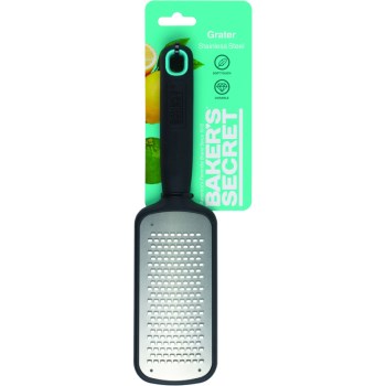 11.1 Ss Grater