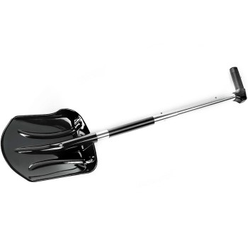 Yeoman/Yo-Ho 6911 Double-Duty Trunk Shovel
