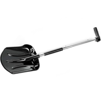 Yeoman/yo-ho 6911 Double-duty Trunk Shovel