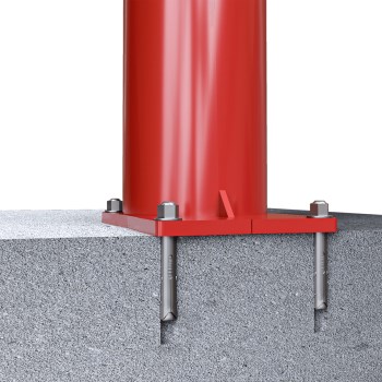 Wej-It Sleeve-TITE 3/8" x 3" Sleeve Anchor