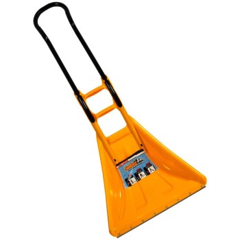 Penguin SnoBoss Snow Pusher ~ 26"