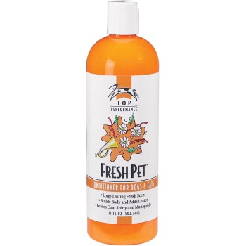 Boss Pet Pro-Formula Pet Conditioner - 17 oz