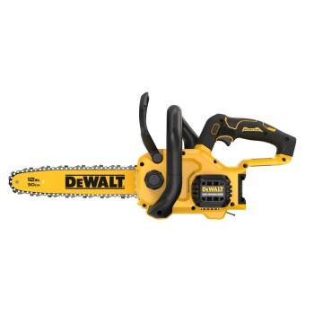 20v 12 Chainsaw