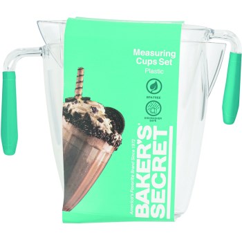 2pc Measuring Cup