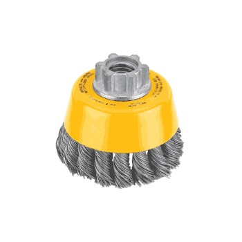 3in. Xp Cup Brush