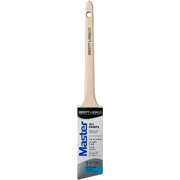 PSB/Purdy 552564200 1.5in. As Thin Brush