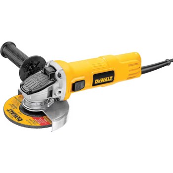 DeWalt 4-1/2" Angle Grinder - DWE4011
