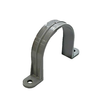 Cantex 5133740C PVC Conduit Clamp - 3 inch 