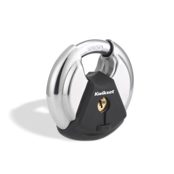 2-3/4 1kd Disc Lock