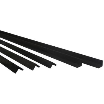 Mywoodwall Inc 310100102 Black Trim