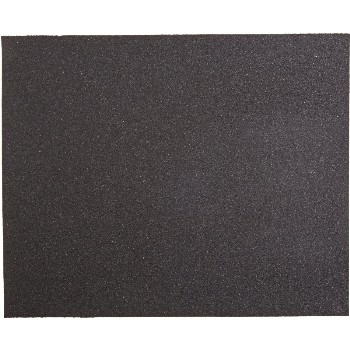 3M 051144024315 Emery Cloth, Fine ~ 9" x 11"