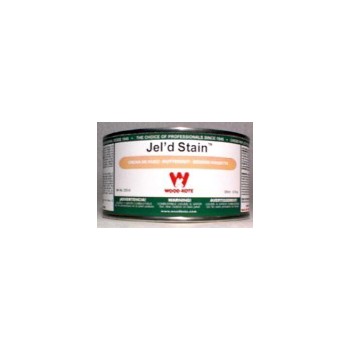 Wood Kote  203-9 Jeld Stain, Butternut ~ 12 oz 