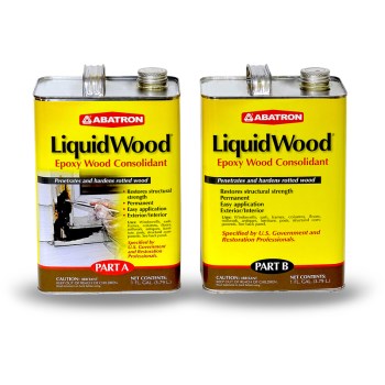 2g Liquidwood Kit