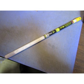 K-T Industries Flux Coated Bronze Rod - 1/8", 10pk