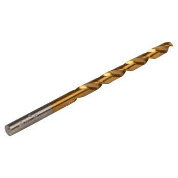 Irwin Titanium Nitride Drill Bit - 11/64"