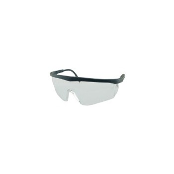 Clear Safety Glasses