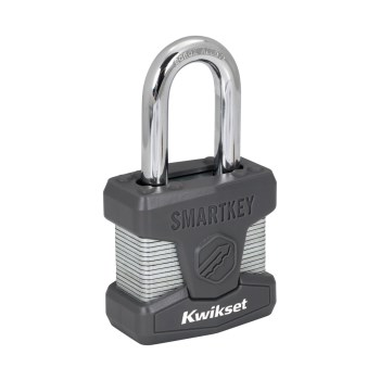 2 Smt 1kd Padlock