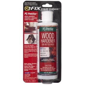Wood Petrifier - 8 oz