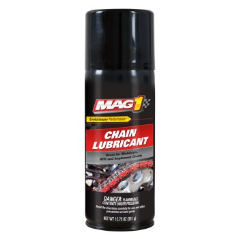 Chain Lubricant - 12.75 oz