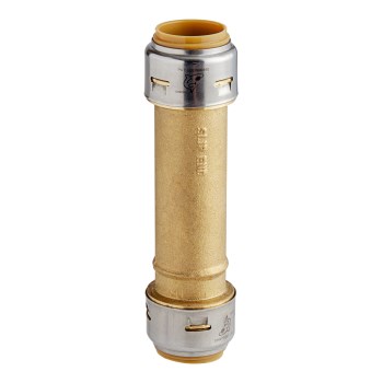 SharkBite Repair Coupling - 3/4"