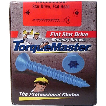 Midwest Fastener  51230 1/4x2-3/4 Str Fl Tmaster