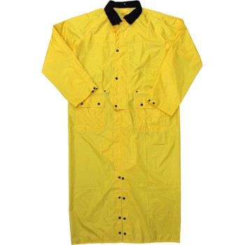 3x 48 Raincoat
