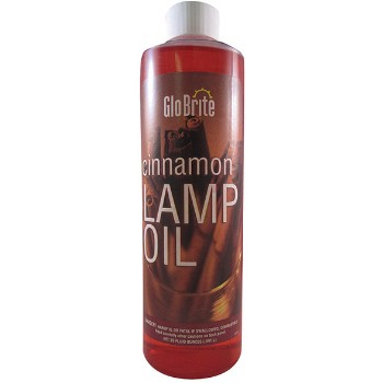 Lantern Oil - Cinnamon - 20 ounces
