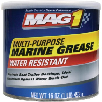 Warren Dist MG640016 132 1# Mag1 Marine Grease