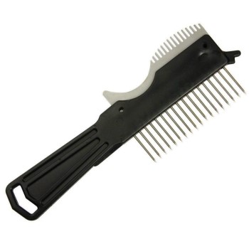 Warner Mfg   279 Brush & Roller Cleaner Comb