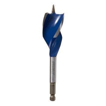 Irwin Speedbor Max Spade Bit   1-3/8"