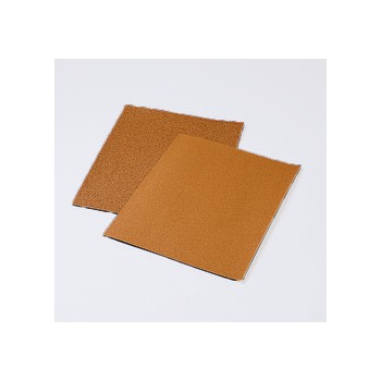 Garnet Sandpaper, 9" x 11" ~ 60D Grit