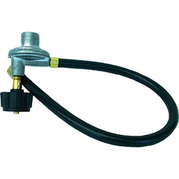 21st Century R01 Bbq Regulators - Type 1 With 22 Inch Hose