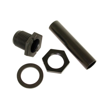 Dial Mfg Poly Drain and Overflow Kit