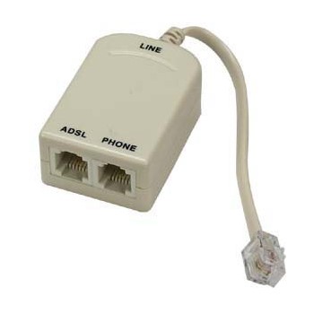 DSL Splitter