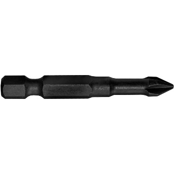 Century Drill &amp; Tool   70201 #1ph 2 Impact Bit