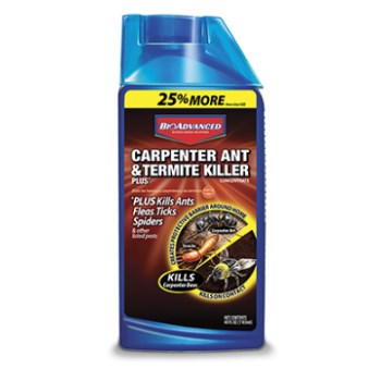 Bayer Advanced 700310B Carpenter Ant & Termite Killer