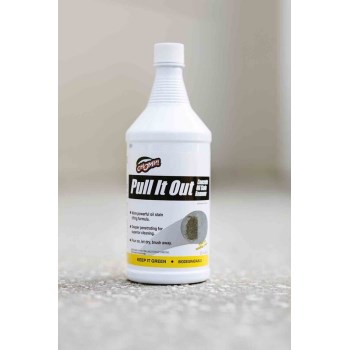 Buy the Wm Barr FG820 Goof Off Concrete Degreaser ~ 32 oz