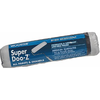 Super Doo-Z® Roller Cover ~ 3/8"  x 18"