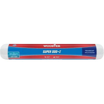 Super Doo-Z® Roller Cover ~ 3/8"  x 18"